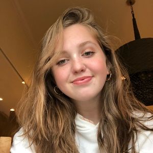 Meet your Posher, Georgia